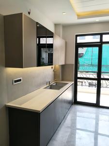 Kitchen Image of 1800 Sq.ft 3 BHK Builder Floor for sale in Sector 10 Gurgaon for Rs. 24500000
