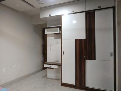 Bedroom Image of 1100 Sq.ft 2 BHK Apartment / Flat for sale in Mantra Alkasa, Mohammed Wadi Pune for Rs. 6750000