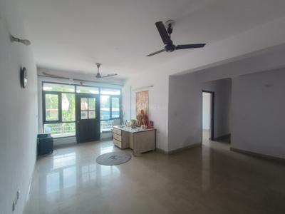 Hall Image of 1845 Sq.ft 3 BHK Apartment / Flat for sale in TDI Kingsbury Apartments, Sector 61 Sonipat for Rs. 9500000