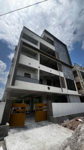 2 BHK Flat
