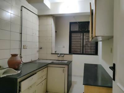 Kitchen Image of 900 Sq.ft 2 BHK Apartment / Flat for rent in Capri Chs Ltd, Hiranandani Estate Thane for Rs. 36000