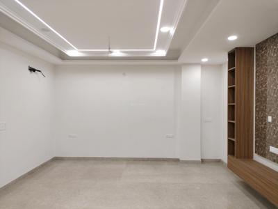 Living Room Image of 1900 Sq.ft 4 BHK Builder Floor for sale in Sector 19 Dwarka New Delhi for Rs. 34500000