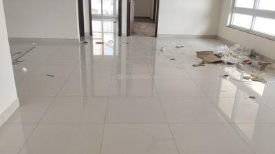Living Room Image of 1520 Sq.ft 3 BHK Apartment / Flat for sale in Puravankara Purva Silversands Phase 1 Building 4 To 9, Mundhwa Pune for Rs. 14000000