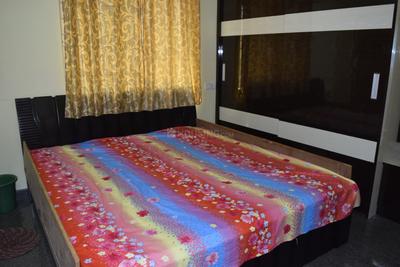 Bedroom Image of 1800 Sq.ft 3 BHK Independent House for rent in Mahadevapura Bengaluru for Rs. 65000