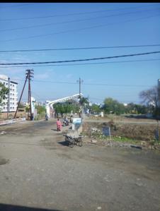 Image of 1000 Sq.ft Residential Plot / Land for sale in Rau, Indore for Rs. 6200000