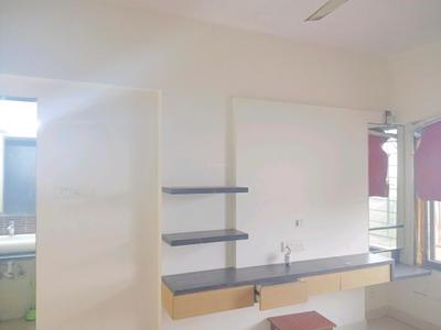 Bedroom Image of 1620 Sq.ft 3 BHK Apartment / Flat for sale in Tricity Natraj, Chembur Mumbai for Rs. 38000000
