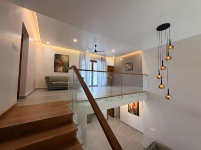 Image of 3260 Sq.ft 4 BHK Villa for sale in Puthenkurish, Kochi for Rs. 18000000