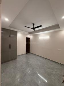 Hall Image of 1200 Sq.ft 3 BHK Independent House for rent in Sector 110A Gurgaon for Rs. 30000