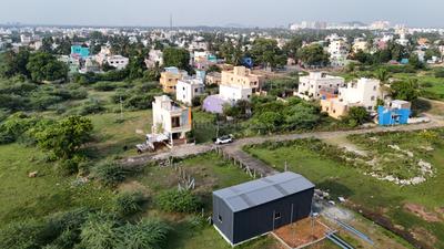 Image of 2000 Sq.ft Residential Plot / Land for sale in Potheri, Chennai for Rs. 7200000