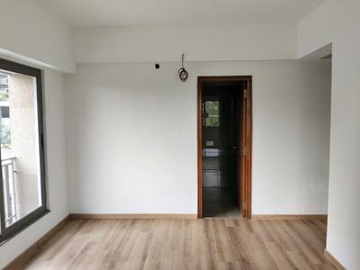 Bedroom Image of 1780 Sq.ft 3 BHK Apartment / Flat for sale in Shaligram Garden Residency I, South Bopal Ahmedabad for Rs. 11500000
