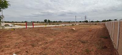 Image of 1350 Sq.ft Residential Plot / Land for sale in KK Nagar, Tiruchirappalli for Rs. 2565030