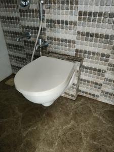 Bedroom Image of 380 Sq.ft 1 BHK Apartment / Flat for sale in Shree Samarth Aura Phase 1, Bhandup West Mumbai for Rs. 11000000