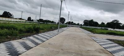 Image of 800 Sq.ft Residential Plot / Land for sale in Vasant Kunj, Manglia, Indore for Rs. 2800000