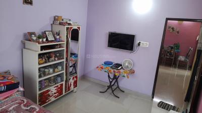 Bedroom Image of 750 Sq.ft 2 BHK Apartment / Flat for sale in Dankuni Hooghly for Rs. 2500000