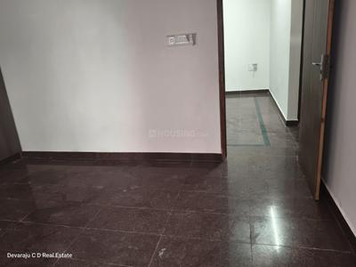 Bedroom Image of 1200 Sq.ft 2 BHK Builder Floor for rent in Koramangala Bengaluru for Rs. 33000