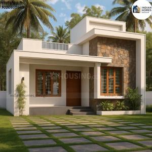 Image of 1000 Sq.ft 1 BHK Villa for sale in Madurantakam, Chennai for Rs. 4500000