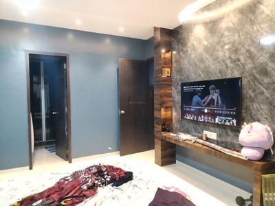 Bedroom Image of 2800 Sq.ft 3 BHK Apartment / Flat for sale in Gagan Lawish, Undri Pune for Rs. 12000000