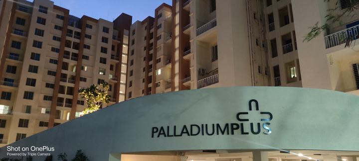 Madhav Nagar, Dhanori Main Image 1