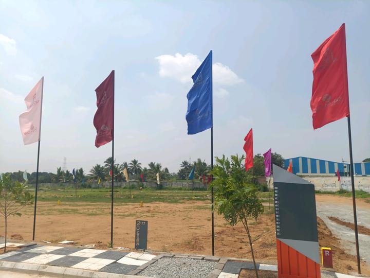 Shadnagar Main Image 1