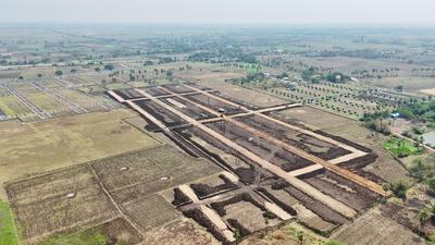 Image of 200 Sq.ft Residential Plot / Land for sale in Surampalli, Vijayawada for Rs. 1799800