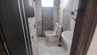 Image of 850 Sq.ft 2 BHK Apartment / Flat for rent in Ejipura, Bengaluru for Rs. 38000