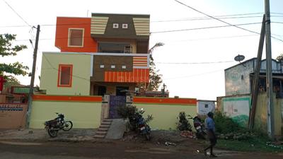 Image of 1080 Sq.ft 1 BHK Independent House for sale in Isakapalem, Nellore for Rs. 3200000