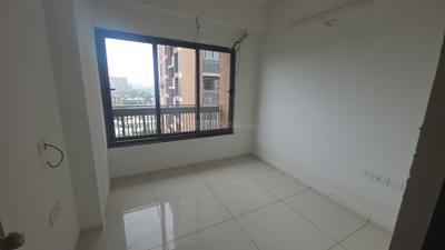 Bedroom Image of 1900 Sq.ft 3 BHK Apartment / Flat for rent in Satyam Skyline II, Naranpura Ahmedabad for Rs. 40000