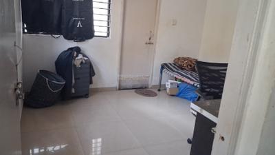 Bedroom Image of 1800 Sq.ft 3 BHK Independent House for sale in Bopal Ahmedabad for Rs. 10000000