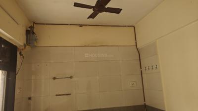 Kitchen Image of 1100 Sq.ft 2 BHK Apartment / Flat for sale in Seawoods Navi Mumbai for Rs. 14500000