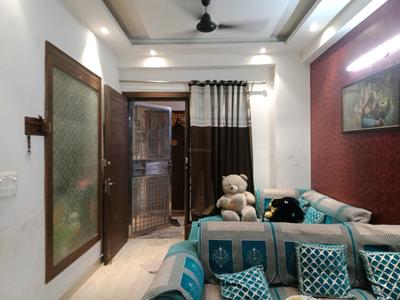 3 BHK Flat