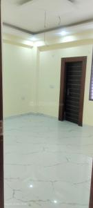Bedroom Image of 1600 Sq.ft 3 BHK Builder Floor for rent in Ansals Elegance, Shastri Nagar Ghaziabad for Rs. 26000