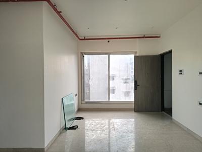 Living Room Image of 1100 Sq.ft 3 BHK Apartment / Flat for sale in Santacruz West Mumbai for Rs. 61300000