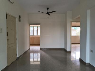 Living Room Image of 1050 Sq.ft 2 BHK Apartment / Flat for sale in Veena Serenity, Chembur Mumbai for Rs. 16500000