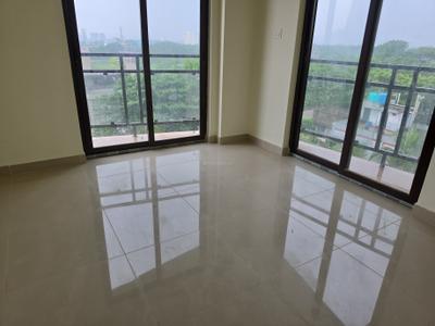 Bedroom Image of 623 Sq.ft 2 BHK Apartment / Flat for sale in Realtech Hijibiji, New Town Kolkata for Rs. 6000000