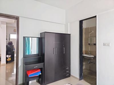 Bedroom Image of 2660 Sq.ft 4 BHK Villa for sale in Kolte Patil IVY Estate, Wagholi Pune for Rs. 23000000