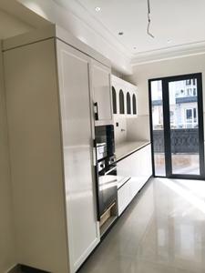 Kitchen Image of 3010 Sq.ft 4 BHK Builder Floor for sale in Palam Vihar Gurgaon for Rs. 47500000