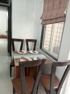 Hall Image of 858 Sq.ft 2 BHK Apartment / Flat for sale in Kolte Patil Equa Wing D And E, Wagholi Pune for Rs. 5800000