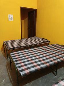 Bedroom Image of Minniguru PG  in Industrial Area, Rohtak