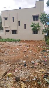 Image of 3700 Sq.ft Residential Plot / Land for sale in Judicial Layout, Bengaluru for Rs. 81400000