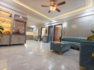 Hall Image of 1410 Sq.ft 3 BHK Apartment / Flat for sale in Gandhi Path West Jaipur for Rs. 6051000