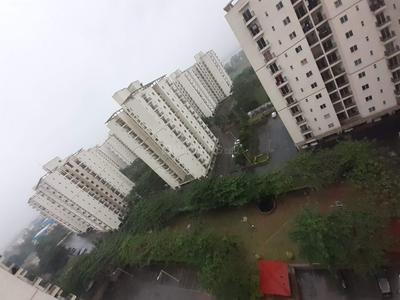 Image of 1250 Sq.ft 3 BHK Apartment / Flat for sale in DLF Woodland Heights, Bommasandra, Bengaluru for Rs. 8500000