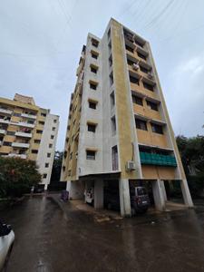 Image of 700 Sq.ft 1 BHK Apartment / Flat for rent in Suyojit Lawns Phase 3, Parijat Nagar, Nashik for Rs. 9000