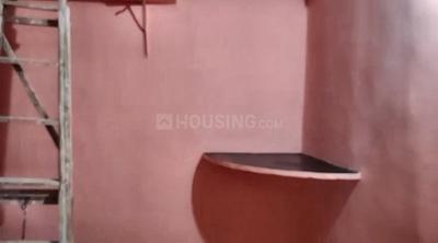 Bedroom Image of 150 Sq.ft 1 RK Independent House for rent in Kanjurmarg West Mumbai for Rs. 40000
