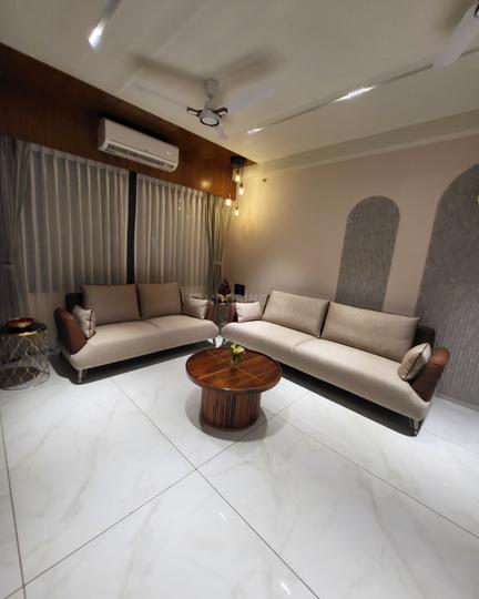 Harni Sama Link Road Main Image 1