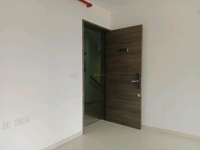 Living Room Image of 1200 Sq.ft 2 BHK Apartment / Flat for sale in Yogesh Gandharva Exellence, Moshi Pune for Rs. 5520000