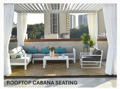 Image of 840 Sq.ft 2 BHK Apartment / Flat for sale in Dahisar West, Mumbai for Rs. 15200000