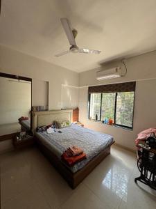 Bedroom Image of 2470 Sq.ft 4 BHK Apartment / Flat for sale in Span Winter Green, Deccan Gymkhana Pune for Rs. 52000000