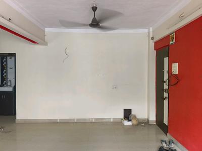 Living Room Image of 675 Sq.ft 2 BHK Apartment / Flat for sale in Dombivli West Thane for Rs. 7500000