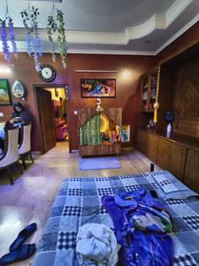 Image of 1800 Sq.ft 3 BHK Builder Floor for rent in Sector 15, Panchkula for Rs. 45000