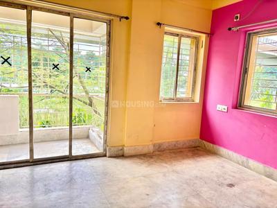 Bedroom Image of 1500 Sq.ft 3 BHK Apartment / Flat for sale in HIG Group Building, New Town Kolkata for Rs. 8500000